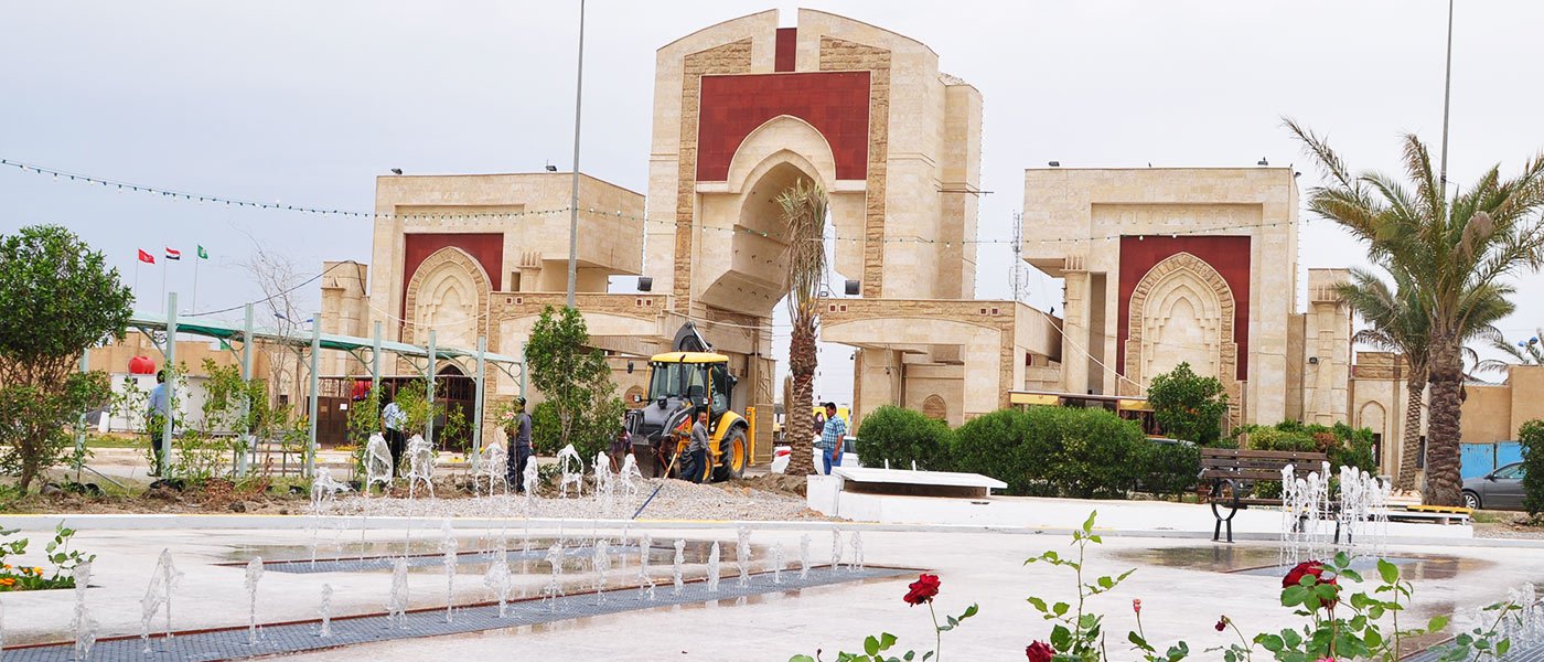 كربلاء:فريق بحثي من كلية الزراعة يكتشف سلالات فيروسية جديدة تتسبب في تلف المحاصيل الزراعية