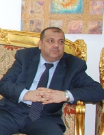 كربلاء تستقبل 100 الف زائر من خارج البلاد وتوقعات ان يصل العدد الى 200 الف خلال الايام القادمة