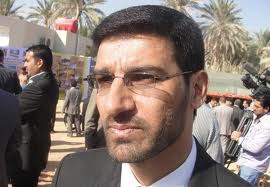 النائب الخفاجي ينتقد حكومة كربلاء بفرض القانون بالقوة ويقول :فرض النظام لا يعني الاعتداء على الناس