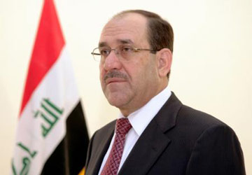 رئيس الوزراء العراقي يزور الجزائر قريباً