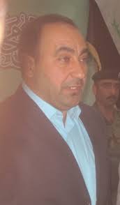 المالكي يكشف عن احتجاز 11 هتفوا بحياة المقبور صدام وسط كربلاء ويؤكد انهم ليسوا من ابناء المحافظة