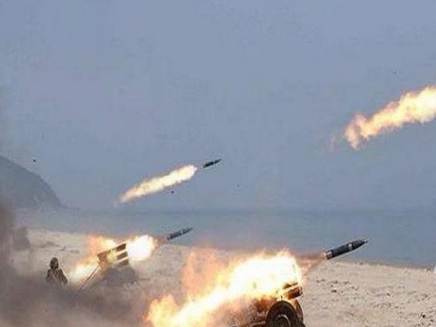 قيادات داعش : انهزمنا في جرف الصخر