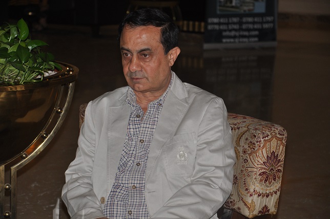 معاون مدير التلفزيون السوري :فتوى السيستاني غيرت المعادلة العسكرية لدول كبرى وارشاداته ساهمت بحلول كثيرة