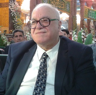 مستشار العبادي يكشف " اسرار وفوائد " سلم الرواتب الجديد