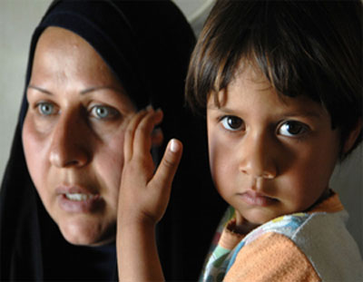 نيويورك تايمز: مليون أرملة في العراق