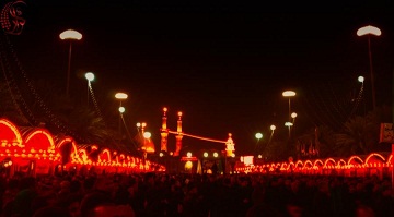 محافظة كربلاء تستأنف الدوام الرسمي في المؤسسات الحكومية ليوم غد