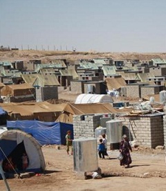 معوّق يصنع مولداً كهربائياً يعمل بدون وقود