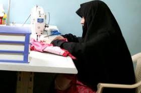 600 ألف أسرة عراقية تعيلها أرامل