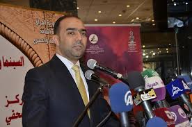 امير الكويت يفتتح أعمال القمة العربية الثالثة بمشاركة العراق