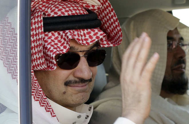 الأمير الوليد يخاطب وزير المال السعودي ويدعوه لإخطار الملك: الاقتصاد السعودي يواجه خللا كبيرا