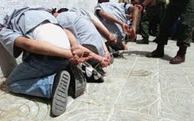 القبض على مجموعة بـ"داعش" نفذت عمليّات إرهابية في بغداد