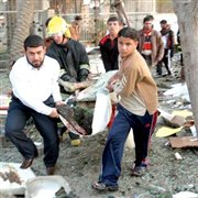 محكمة تصدر حكما باعدام منفذي تفجيرات الجامعة المستنصرية