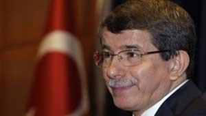 أوغلو : أبوابنا مفتوحة أمام الهاشمي ولكن يجب أن يبقى ببلده