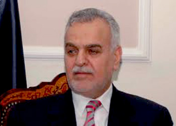 مجلس القضاء الأعلى يقرر إعادة التحقيق قي قضية الهاشمي