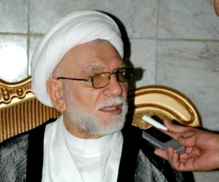 الشيخ المولى يدعو الى اقامة محافظة خاصة بالتركمان تضم قضائي طوزخورماتو وتلعفر