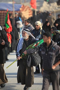 كربلاء:توقعات بوصول عدد الزوار إلى 16 مليوناً بينهم مئات الآلاف من العرب والأجانب