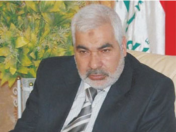 محافظ كربلاء: مصارف المحافظة غير مشمولة بالعطلة الرسمية