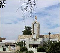 رئيس الوقف المسيحي والديانات الأخرى ينتقد ميزانية مشاريع الوقف لسنة 2008