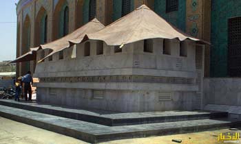 عتبات كربلاء تشهد اتخاذ عدة إجراءات وقائية تلافيا من انتشار مرض الكوليرا