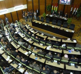 الأكراد يشترطون على بغداد أخذ موافقتهم قبل شراء طائرات حربية