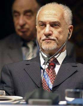 العراق سيوصي بابقاء مستوى انتاج أوبك دون تغيير