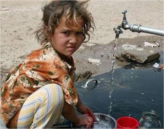 صحافيون ينتقدون التعتيم الإعلامي من قبل الحكومة على تفشي وباء الكوليرا