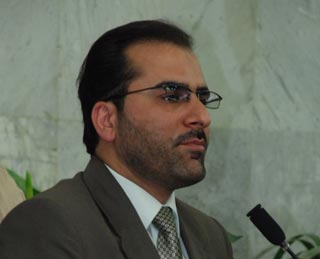 محافظ كربلاء.. كثرة المراصد ونقاط التفتيش لا يوحي أن هناك استحكاما للملف الأمني