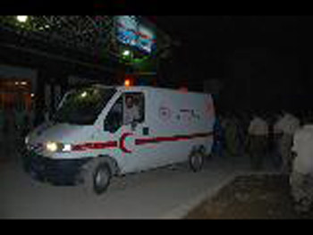 انفجاران في كربلاء  يوقعان شهيدا واحدا  و عشرين جريحا