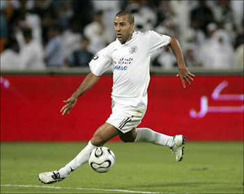 الحكم في قضية ايمرسون هذا الاسبوع والدقائق الاخيرة تصب لصالح العراق