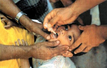 مستوصف ناحية الخيرات في كربلاء  .. كميات كبيرة من الأدوية واللقاحات على وشك التلف