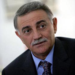 النائب يونادم كنا ..يتهم وزارة الكهرباء بتبديد 125 مليون دولار من المساعدات الامريكية