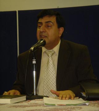 برلماني: الغاز الطبيعي لن يصدر من إقليم كردستان العراق إلا بموافقة الحكومة