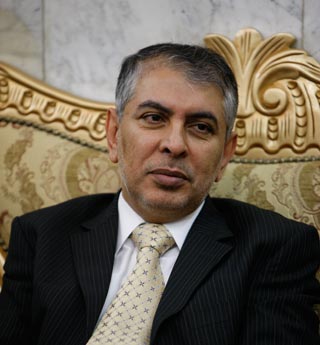 العسكري من كربلاء : يستبعد التصويت على قانون مجالس المحافظات  خلال هذا الشهر