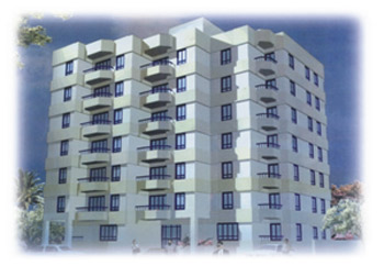 انشاء مدينة سكنية  بطريقة البناء الجاهز في كربلاء