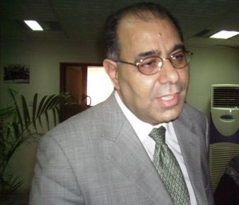 تظاهرة في بغداد للمطالبة باقالة وزير الكهرباء