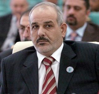 وزير الداخلية يؤكد القبض على احد المطلوبين في جريمة قتل أربعة من مراسلي قناة الشرقية