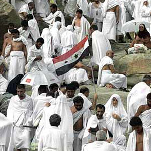 اللواء الرابع يؤمن طريق الحجاج الى محافظة كربلاء المقدسة