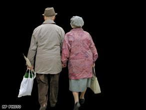 لهذه الأسباب الرجال أقصر عمرا من النساء