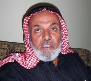 الحكومة الأميركية تتهم الضاري بتهديد الأمن العراقي وتمنع أية تعاملات مالية معه