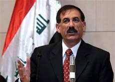 العجيلي يؤكد انحسار التدخلات الحزبية والطائفية في شؤون الجامعات