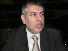 العسكري..بمجالس الاسناد  الحكومة  تتحرك بما يحفض مصلحة البلد وليست منحازة الى جهات اخرى