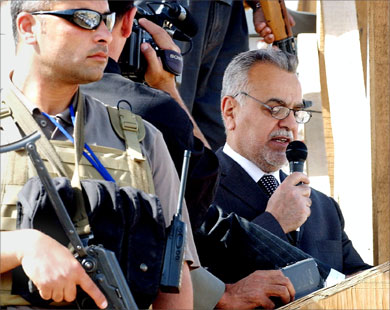 اللجنة السباعية تكشف تفاصيل جديدة في قضية الهاشمي تتعلق بالمتهمين وعمليات تعذيبهم