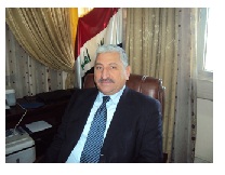 المناطق الحرة تعلن انشاء اول منطقة حرة في بغداد لممارسة النشاطات التجارية