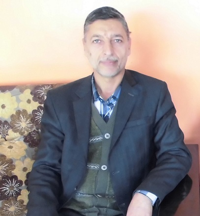 كربلاء :قضاء الهندية يطالب بتدريب طلبة المدارس على السلاح الخفيف في العطل الربيعية والصيفية