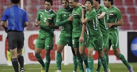 حكيم شاكر :انتصارات الجيش العراقي على داعش الارهابية اعطتنا حافزا كبيرا على خطف اللقب من السعودية