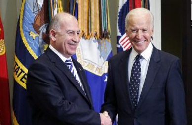 النجيفي: حكومة الأغلبية هي الحل