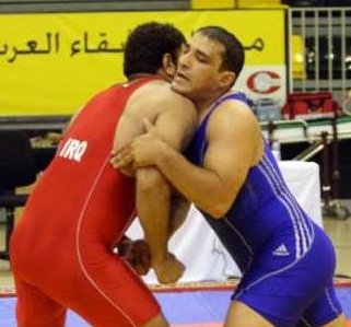 كربلاء تحتضن بطولة المنتخبات للمصارعة بمشاركة 16 فريقاً