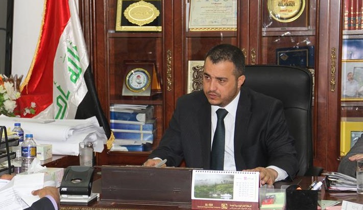 وزارة الاسكان تنجز مشروع المختبر الانشائي في كربلاء باكثر من 3 مليار دينار