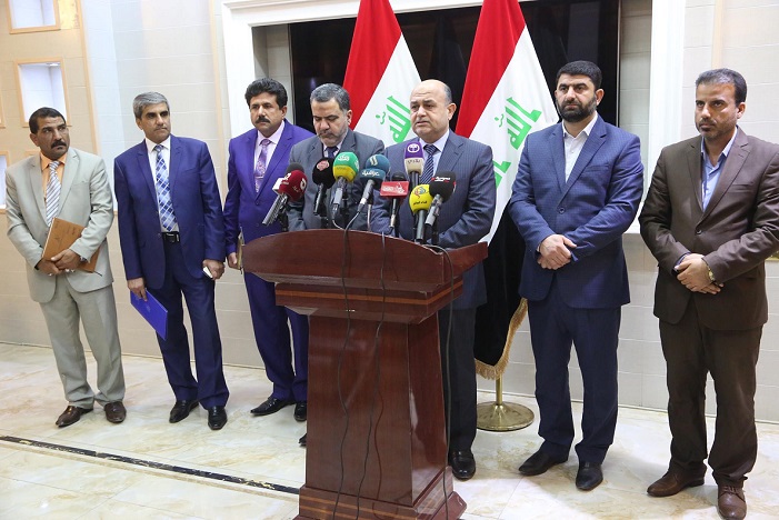 محافظ البصرة يعلن عن خطة طارئة لاستحصال 50% من واردات دوائر المحافظة