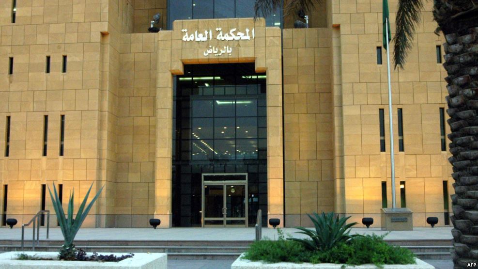 السعودية: سجن كاتب شيعي بتهمة الخروج عن طاعة ولي الأمر، والمشاركة في التظاهرات